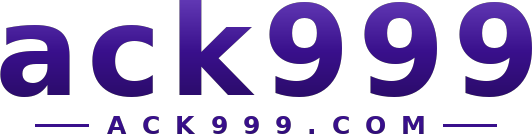 ack999 logo