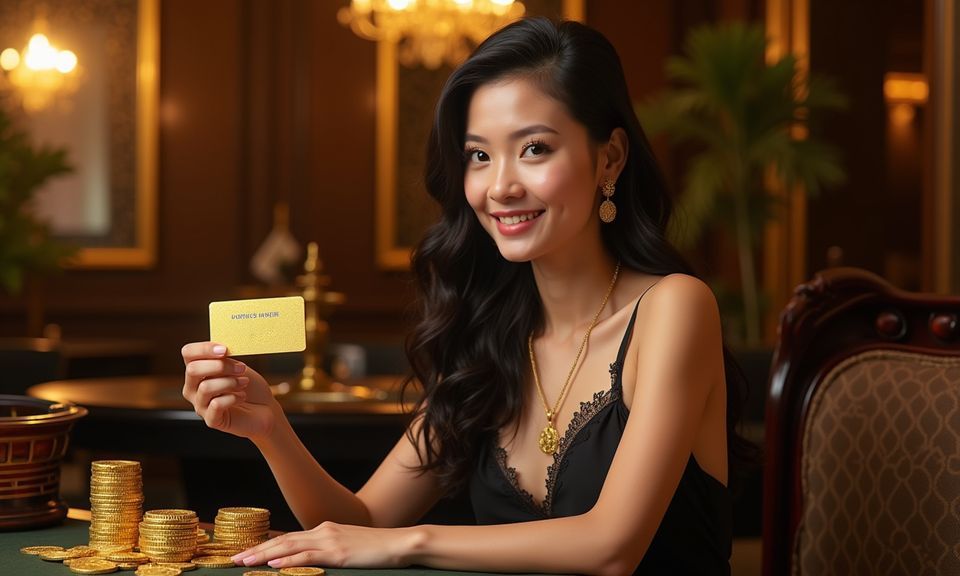 ack999 Baccarat Fast Play ဆိုတာ ဘာကွာလဲ